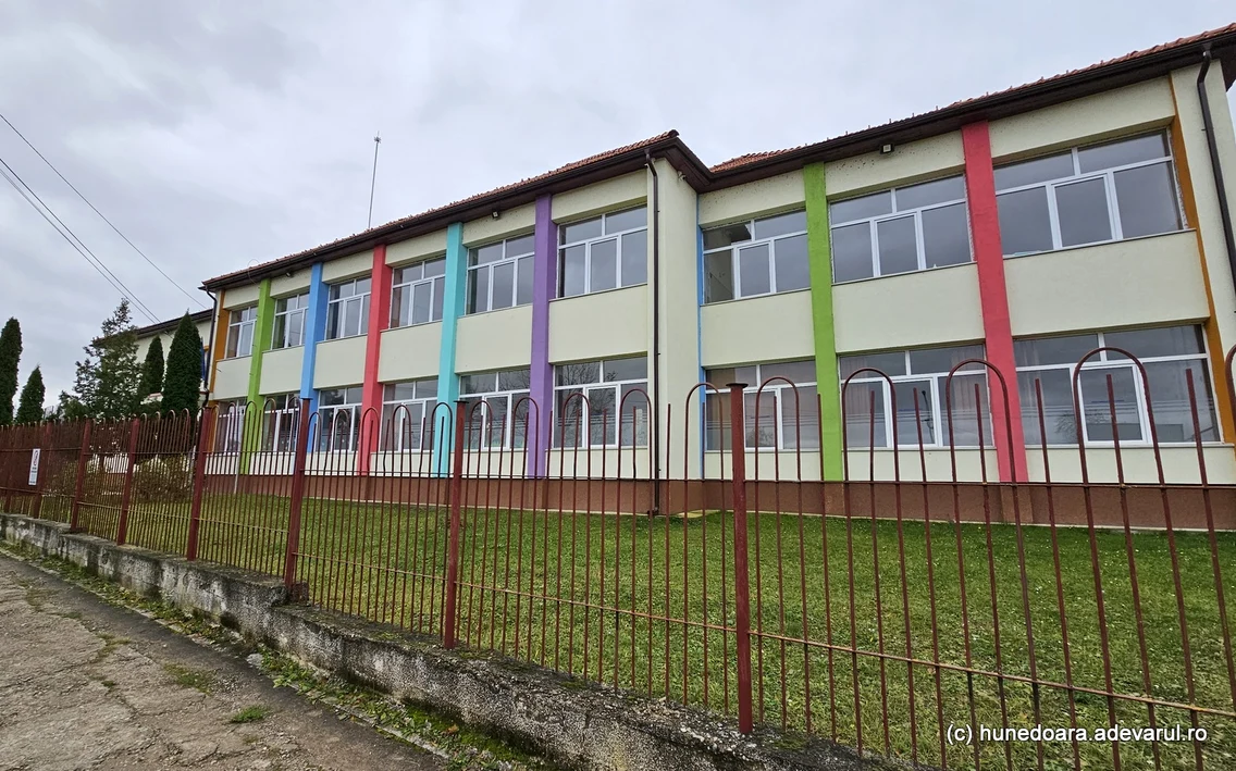 Satul Teliucu Inferior din Hunedoara  Foto Daniel Guță ADEVĂRUL (16) jpg