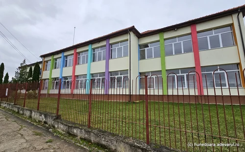 Satul Teliucu Inferior din Hunedoara Foto Daniel Guță ADEVĂRUL (16) jpg