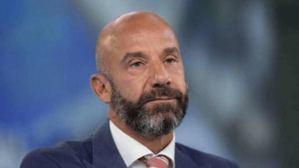 Anunțul emoționant al familiei lui Vialli după ce fotbalistul italian a pierdut lupta cu cancerul