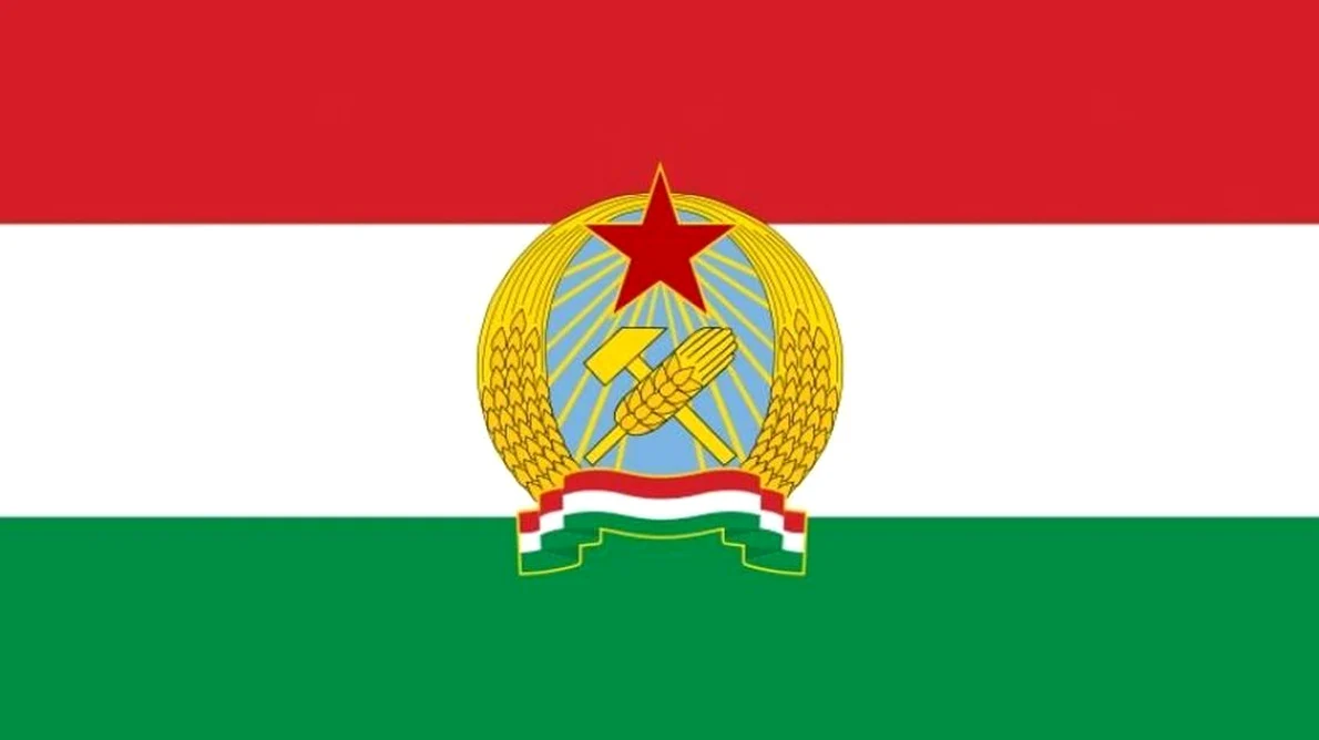 Justiția în Ungaria comunistă jpeg