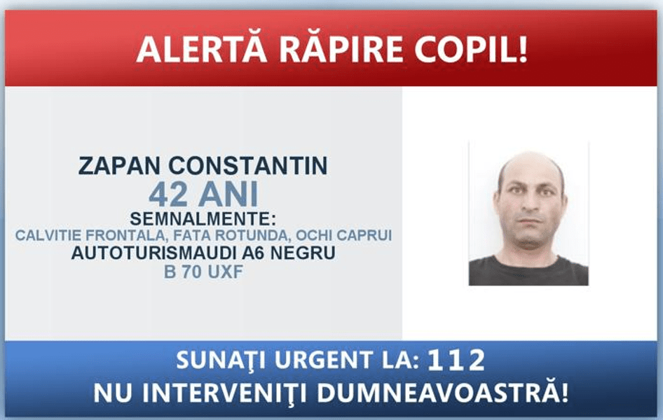 Violatorul celor două fete din Brașov fusese eliberat în baza recursului compensatoriu. Minorele au fost internate de urgență