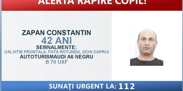 zapan constantin