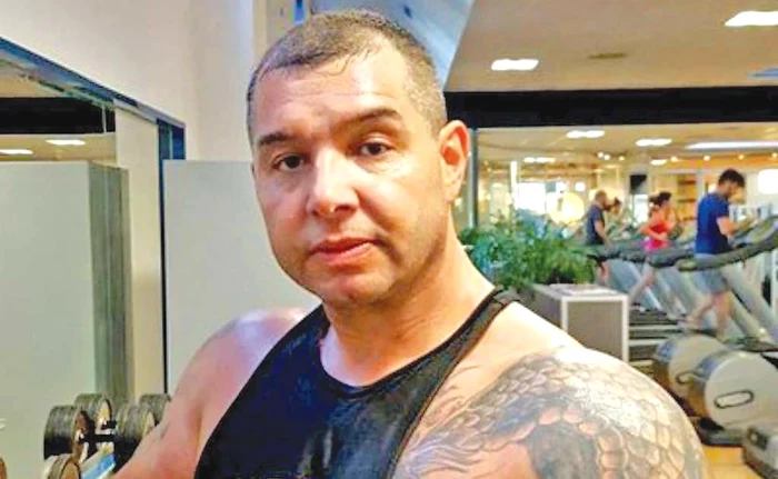 Ionel Bontea este liderul clanului interlop