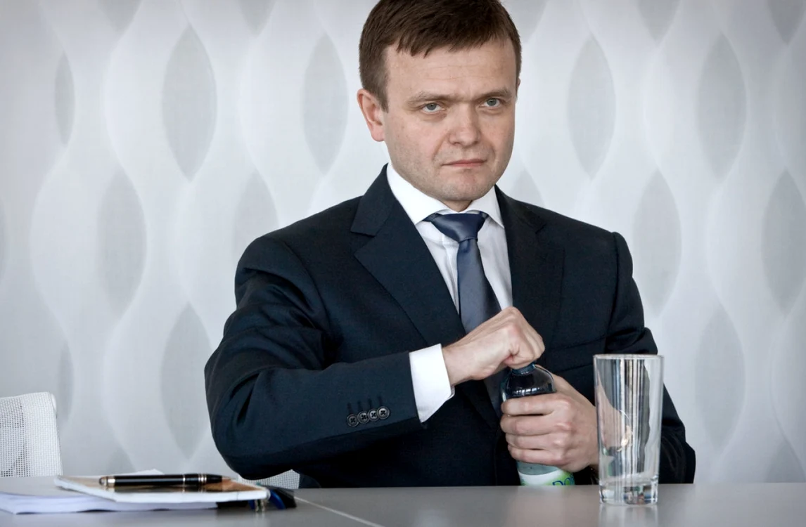 Jaroslav Haščák Foto smedata.sk