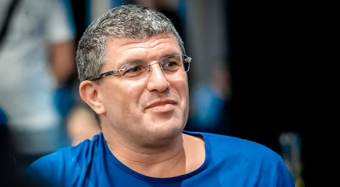 Leon Tsoukernik