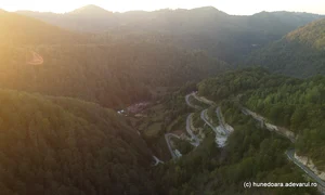 Transluncani, imagini aeriene, foto Daniel Guță ADEVĂRUL (8) JPG