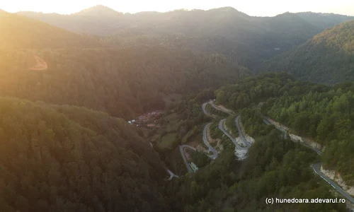 Transluncani, imagini aeriene, foto Daniel Guță ADEVĂRUL (8) JPG