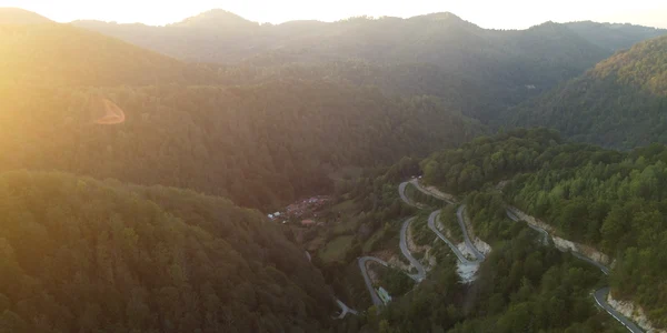 Transluncani, imagini aeriene, foto Daniel Guță ADEVĂRUL (8) JPG