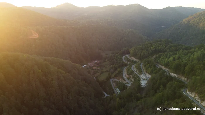Transluncani. Foto: Daniel Guță. ADEVĂRUL