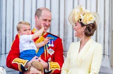 kate - william- copii 