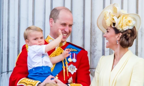 kate - william- copii 