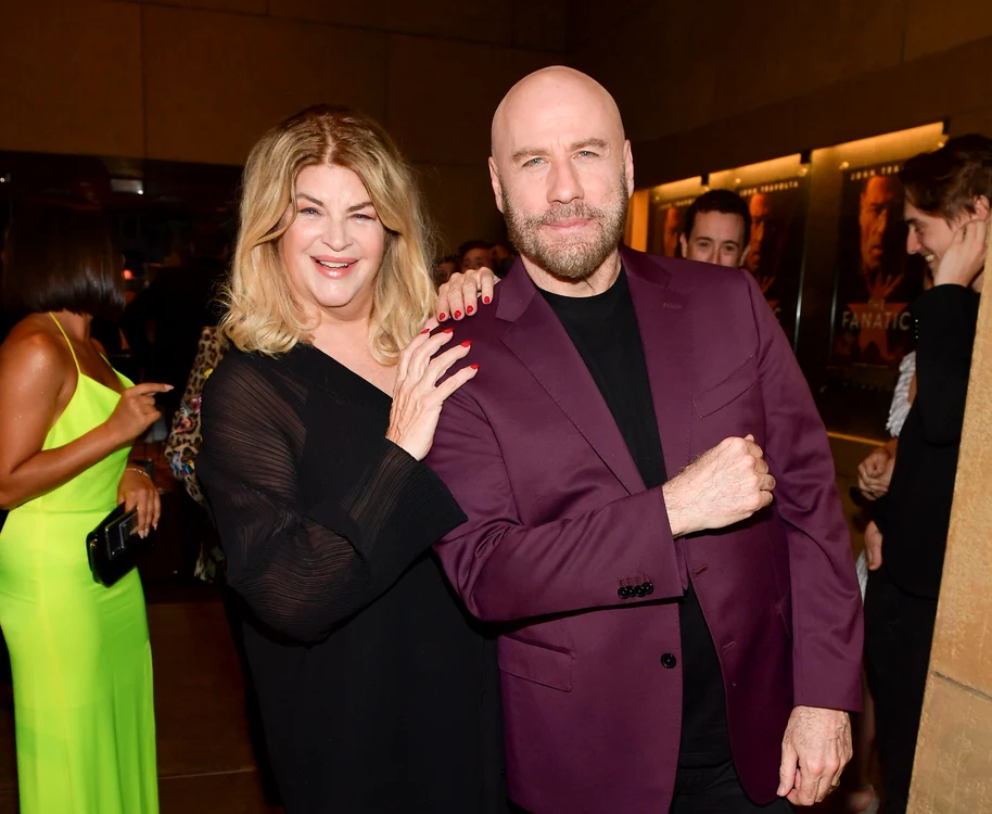 Kirstie Alley, Getty (1) jpg