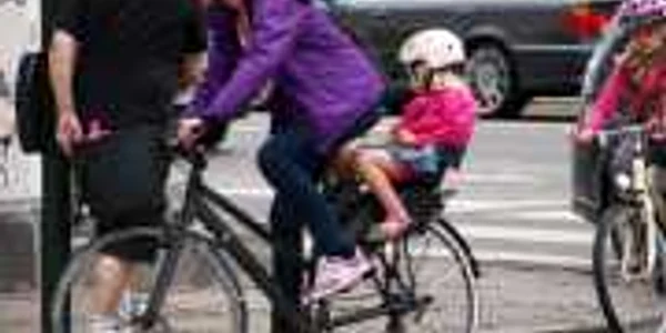 Copenhaga - orasul biciclistilor