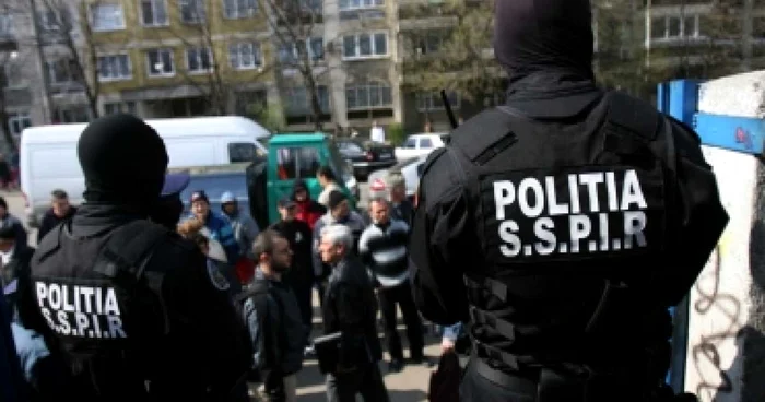 Braşov: Judeţul Braşov, locul 19 la infracţiuni!