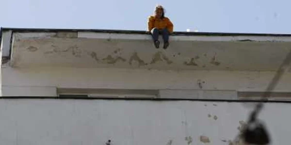 sinucidere