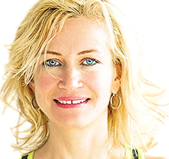 Alexandra Georgiadis