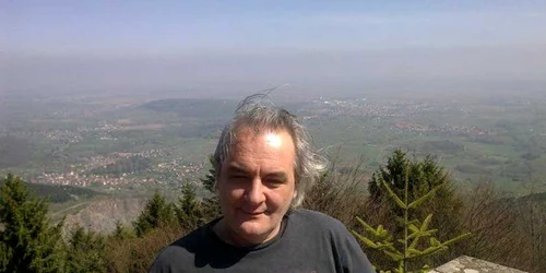 Mihnea Columbeanu foto cinemagia.ro