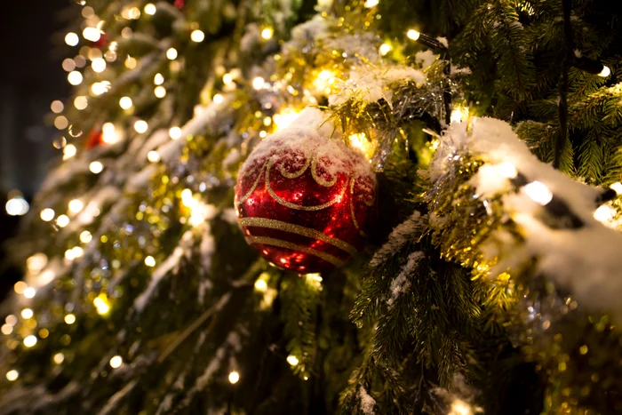 
    Bucureștenii vor avea din nou târg de Crăciun, după un an de pauzăfoto: Inquam Photos  