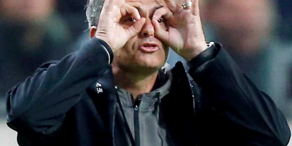 jose mourinho