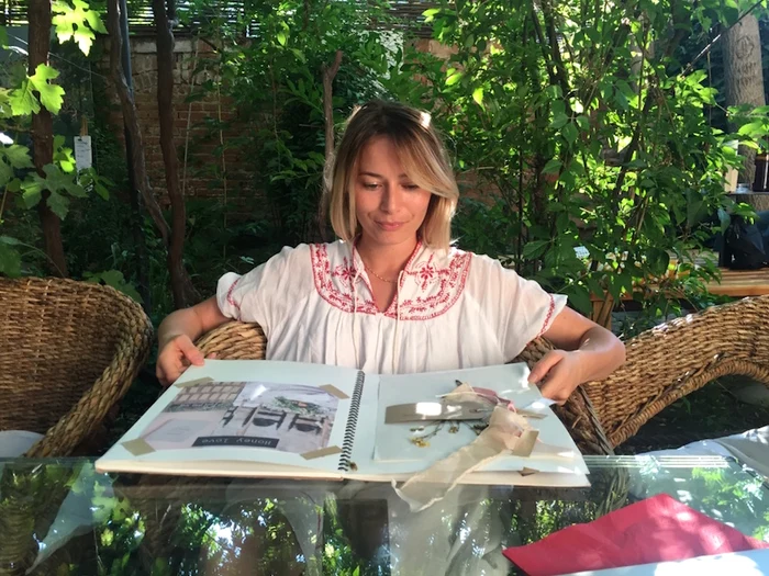 Laura Cosoi se mărită, dar nu a uitat de SmileyFoto: Arhiva Click!