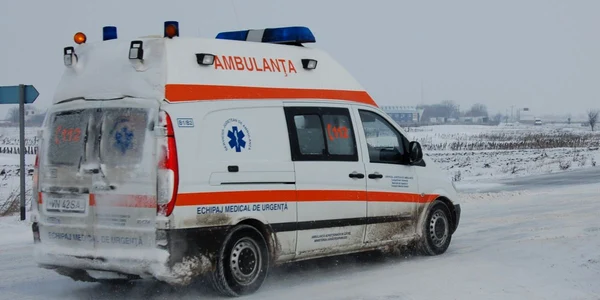 Foto arhivă Adevărul