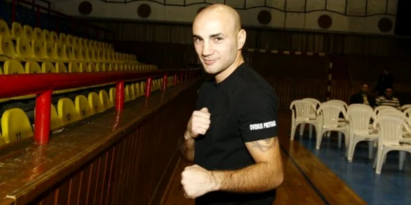 Sorin Tănăsie