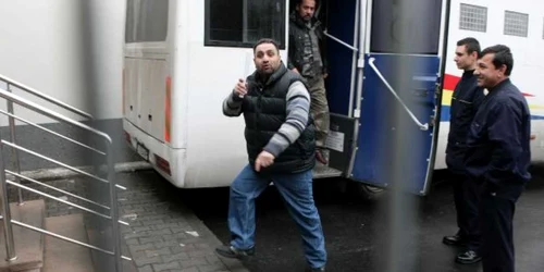 Bercea Mondial susţine că este nevinovat