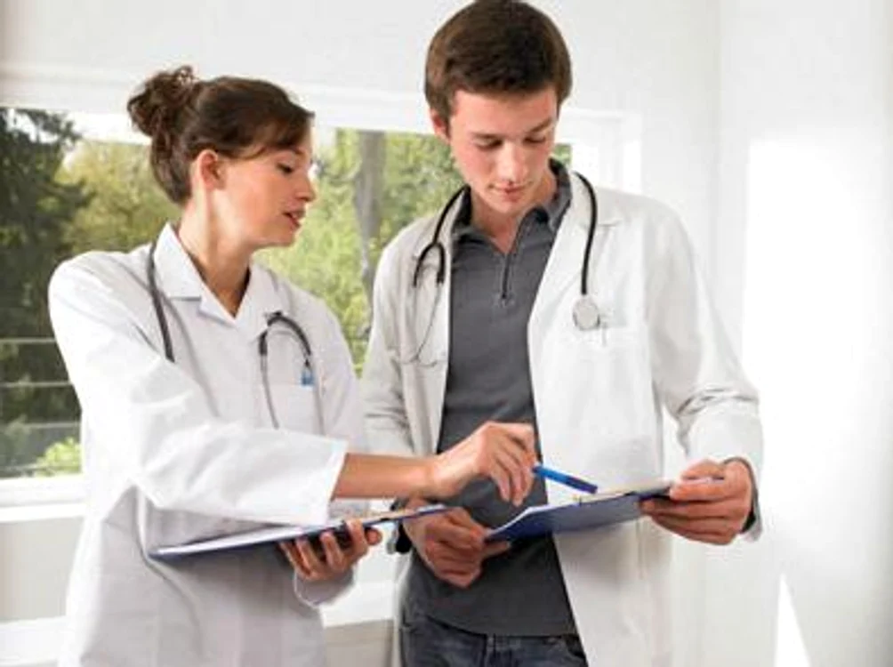 
    Personalul medical are șanse mari să se angajeze în Elveția  