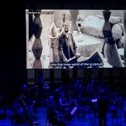 concert Brâncuşi 01 Ambasada României   Marea  Britanie jpg