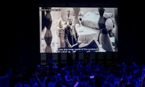 concert Brâncuşi 01 Ambasada României Marea Britanie jpg