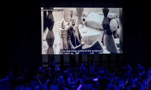concert Brâncuşi 01 Ambasada României   Marea  Britanie jpg
