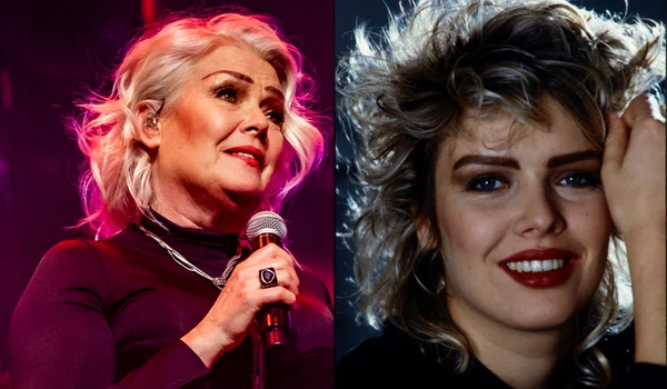 Kim Wilde  foto   Profimedia jpg