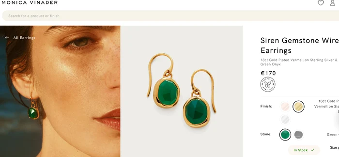 Cerceii preferați ai lui Kate Middleton