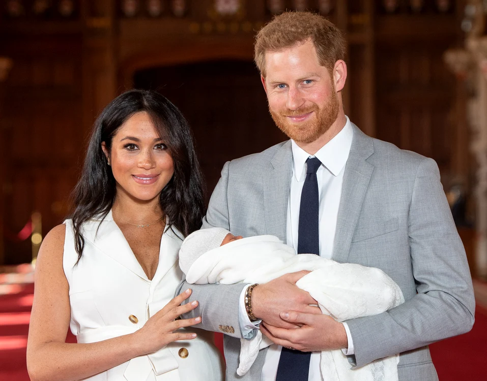 harry- meghan