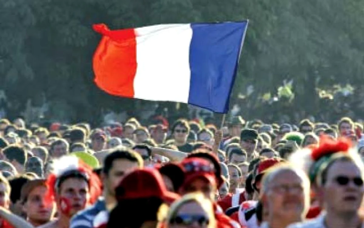 Francezii nu vor să renunţe la „Marseilleza”   p Foto: reuters