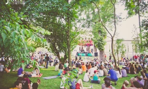 Blog ul lui Bill Gates, Dalí la Buşteni, Jazz in the Park la Cluj jpeg