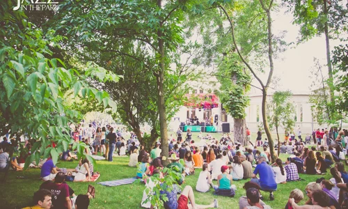 Blog ul lui Bill Gates, Dalí la Buşteni, Jazz in the Park la Cluj jpeg
