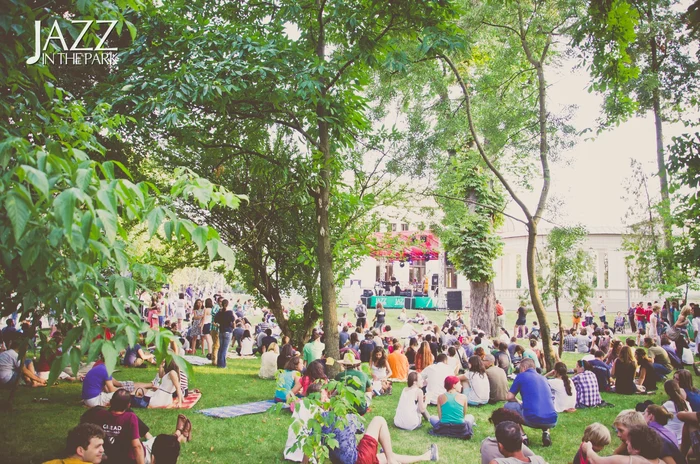 Blog ul lui Bill Gates, Dalí la Buşteni, Jazz in the Park la Cluj jpeg