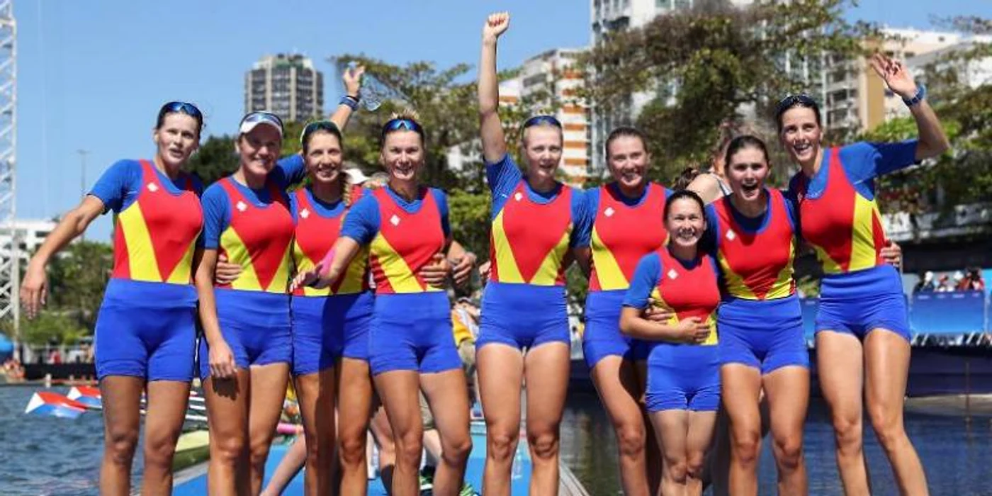 
    Această nouă scurgere de informaţii vizează 25 de atleţi.FOTO: Gulliver/ Getty Images  
