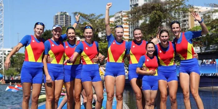 Această nouă scurgere de informaţii vizează 25 de atleţi.FOTO: Gulliver/ Getty Images