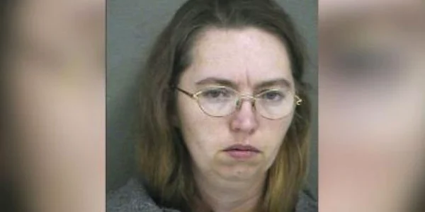 Lisa Montgomery FOTO CNN