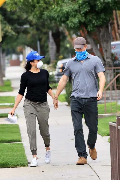 Prințul Harry și Meghan Markle nu au stat departe de acitivitățile umanitare nici în perioada pandemiei