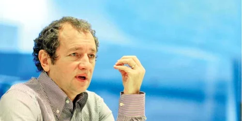 Dan Puric, un român creştin-ortodox