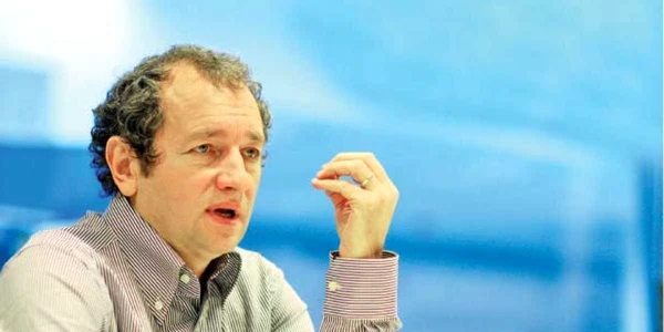 Dan Puric, un român creştin-ortodox 