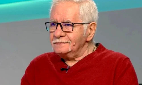 mihai voropchievici