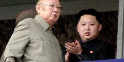 Kim Jong-il şi-a desemnat succesorul anul trecut