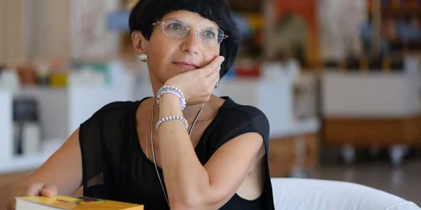 Ioana Pârvulescu