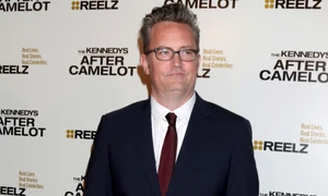 Matthew Perry s a injectat de aproape 30 de ori cu ketamina inainte sa moara, foto Shuttersock  jpg