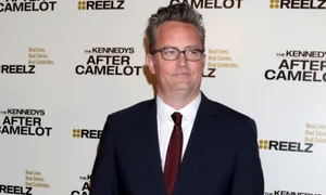 Matthew Perry s a injectat de aproape 30 de ori cu ketamina inainte sa moara, foto Shuttersock  jpg
