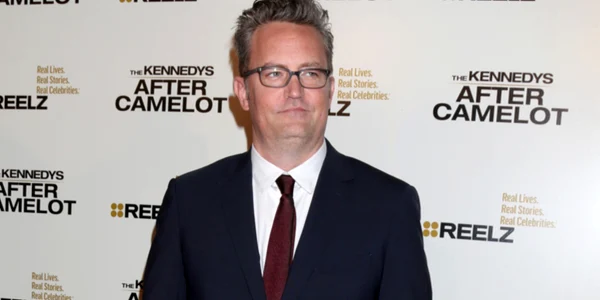 Matthew Perry s a injectat de aproape 30 de ori cu ketamina inainte sa moara, foto Shuttersock  jpg
